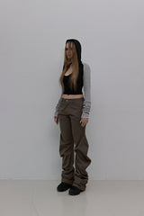 CURVE KHAKI