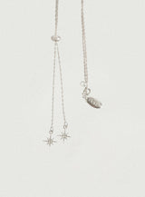 [MADE]TWO STARLIGHT NECKLACE