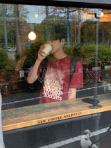 IF Gradation Short-Sleeve T-Shirt