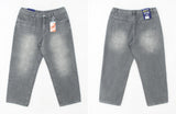 [Planning] Hot Brushed Denim Pants