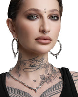 エリジアンチョーカーネックレス