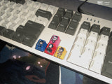 MINI CHARACTERS KEY-CAP