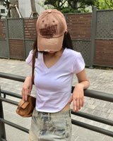 Waden cap