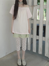basil tee