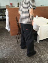 No.1349 バック LT ポイントデニムパンツ (3color)