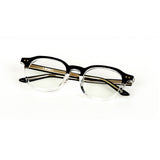 Noa Black / Clear