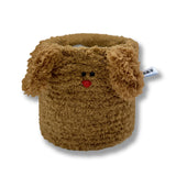 Fuzzy pot_Rudolf