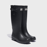 LONG RAINBOOTS