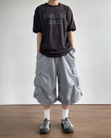 Dope Cargo Bermuda Sweatpants