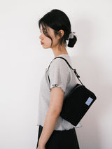 Rectangle bag (black)