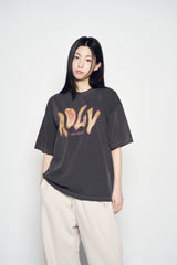 25SS ADLV BALLOON WIDE PANTS ESSENTIAL BEIGE