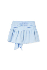 wing skirt (sky blue)