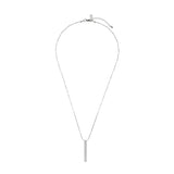 [MADE] 047 Imprinted Stick Necklace