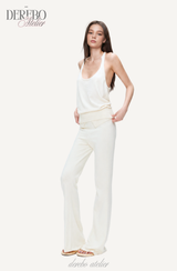Ether Backless Floor Set-up(PANTS)
