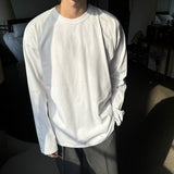 [A-T9987] デルクールエバーオーバーTシャツ (12色)
