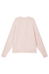 Sugar cable cardigan  