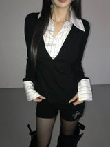 sofia fomal shirts