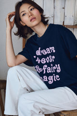 26SS★ Dream Fairy Short Sleeve Tee