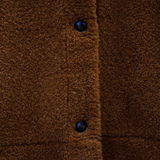 COZY BEAR DUMBLE JACKET