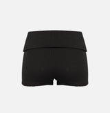 FLAP SHORTS