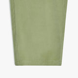 Stranger Relax Fit Velvet Cargo Pants (Pistachio)