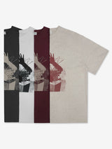 クローザーダン半袖Tシャツ4C