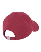 the guardians of the palace cap - Red