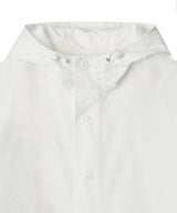 City Hood Shirt Jacket_2 Colors
