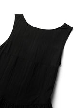Margaret onepiece_black