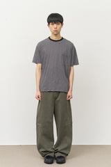 Cision Pigment Wide Pants