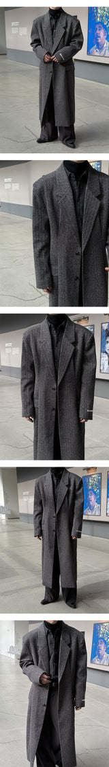 [F/W] Twilly dart coat(2color)