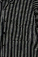 Rio Stripe Half Shirt 3C
