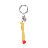 Ketchup Fries T-ring