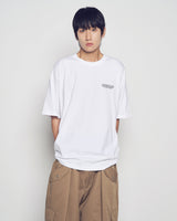 26SS ラウンドウォーキングACベア半袖Tシャツ