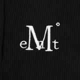 ANIV Uネックスリムフィット長袖Tシャツ(3Color)