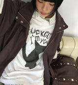 RAW FIELD JACKET