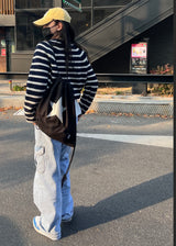 Twinkle multi bag - black