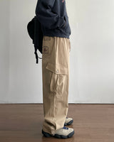Mote Cargo Cotton Pants