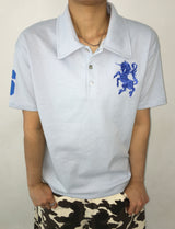 ビッグポニー ポロ ショートスリーブ Tシャツ(3c)