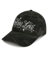 FANTASY LOVE CAMO CAP