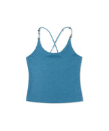 gem cross sleeveless (4colors)