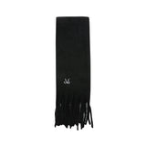 【limited price】 SIGNATURE MUFFLER (37Color) 