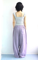 Topdays string pants