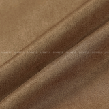 Underbar YKK Two-Way Single Suede Jacket