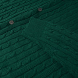 ASCLO Grown V Knit Cardigan (12color)