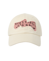 26SS JMB ALL STARS BALL CAP