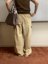 コナワイドパンツ