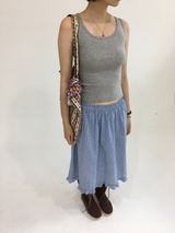May Janchek Frill Skirt (2color)