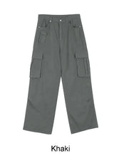 Tern Pocket Washed Cargo Pants