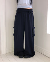 Release Folding Training Pants